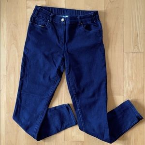 J.Crew Girls Runaround Jeans